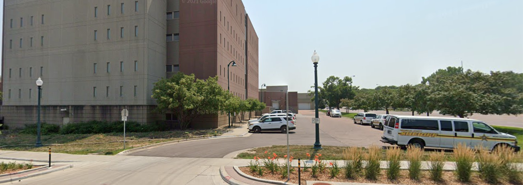 Photos Minnehaha County Jail 2